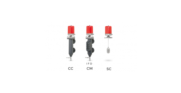 Indicatoare de nivel