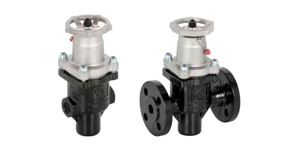 Regulatoare de presiune