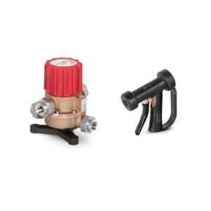 Robinet model 253 EN