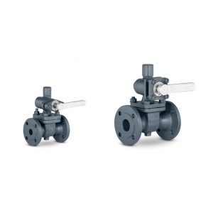 Robineti de purja pentru cazanele de abur model 460 EN